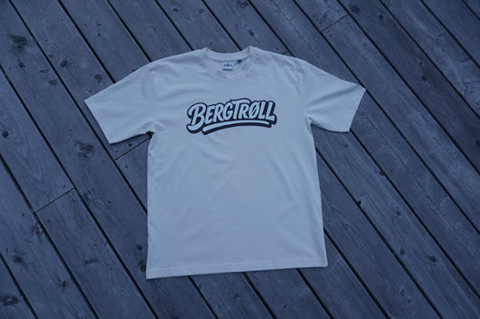 Bergtroll AN T-Shirt - Raw